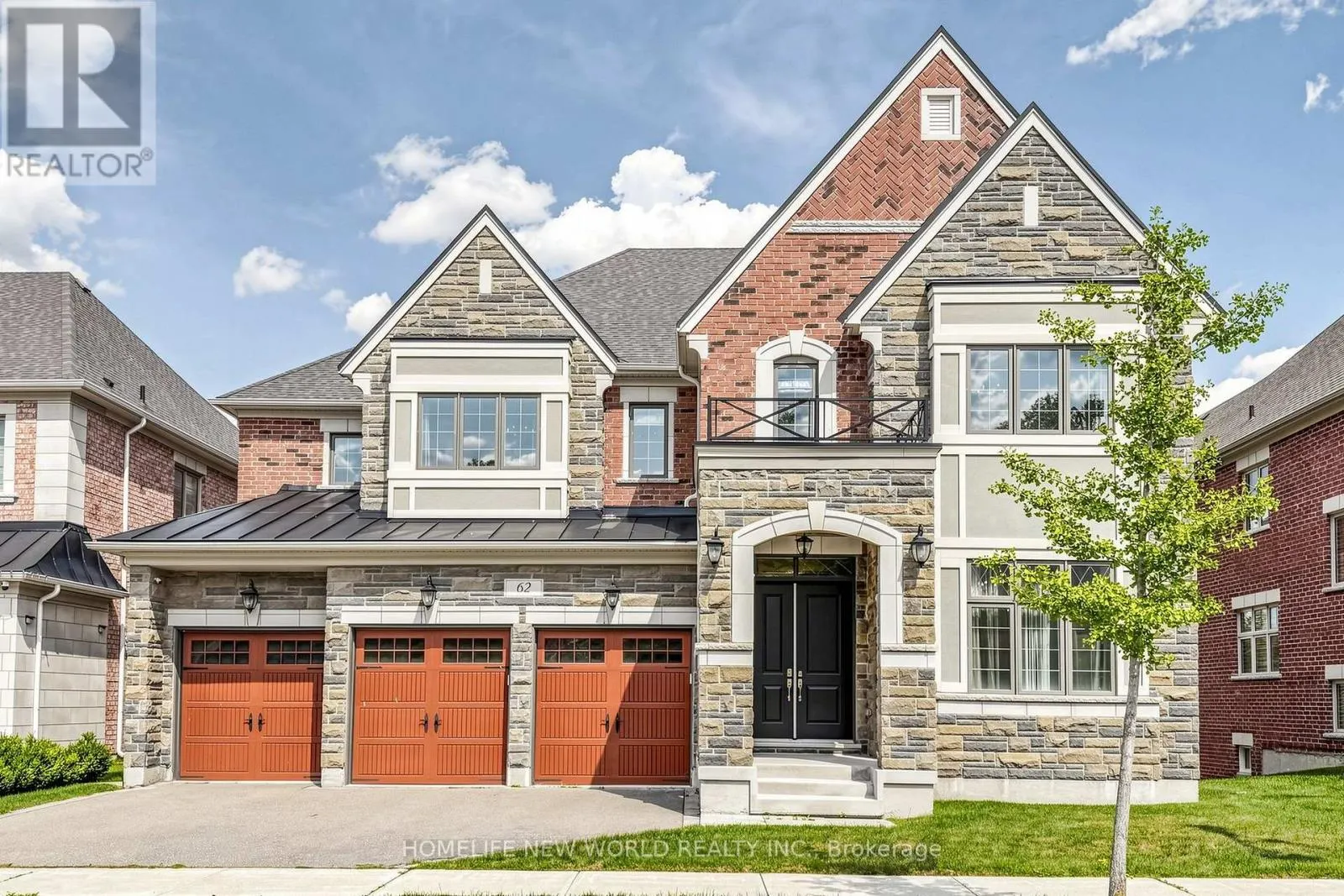 62 RIDGEPOINT ROAD