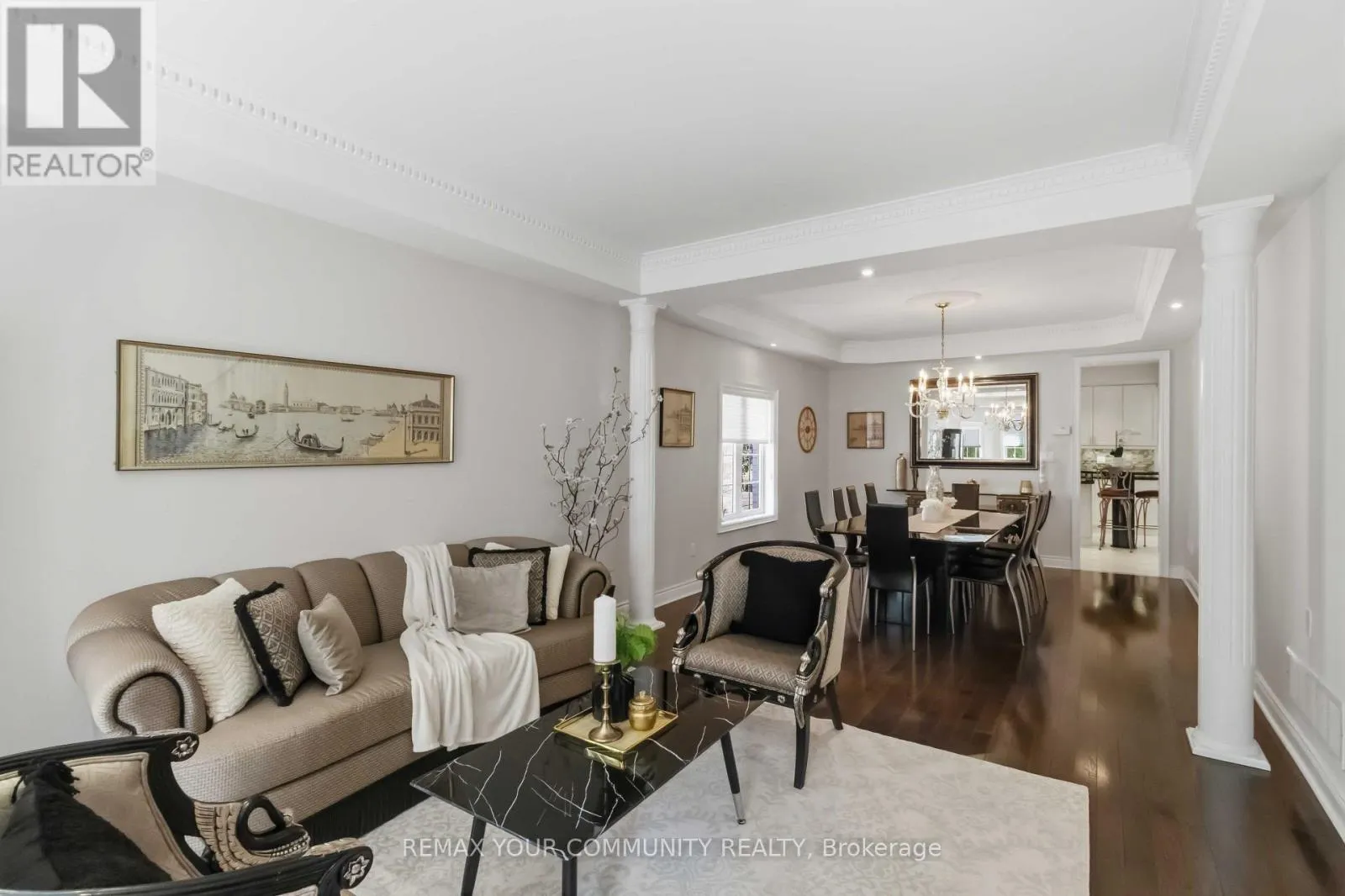 171 LANGTRY PLACE