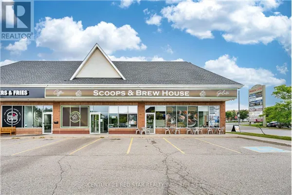 2B - 4585 HIGHWAY 7
