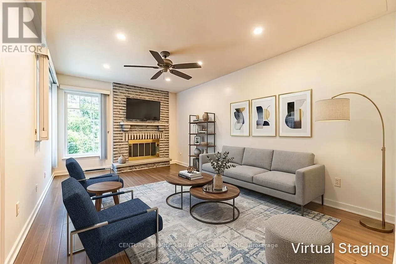 40 STONEHILL BOULEVARD