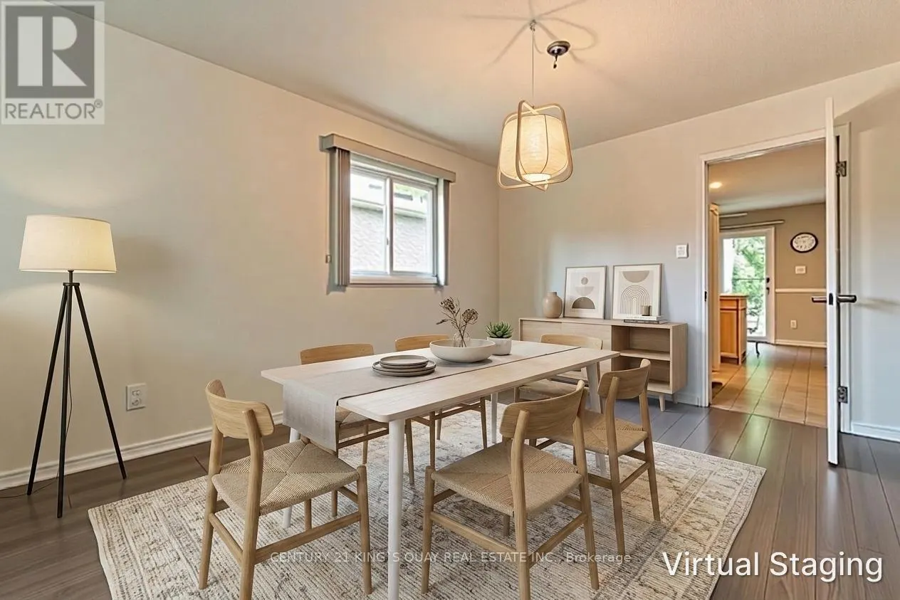 40 STONEHILL BOULEVARD