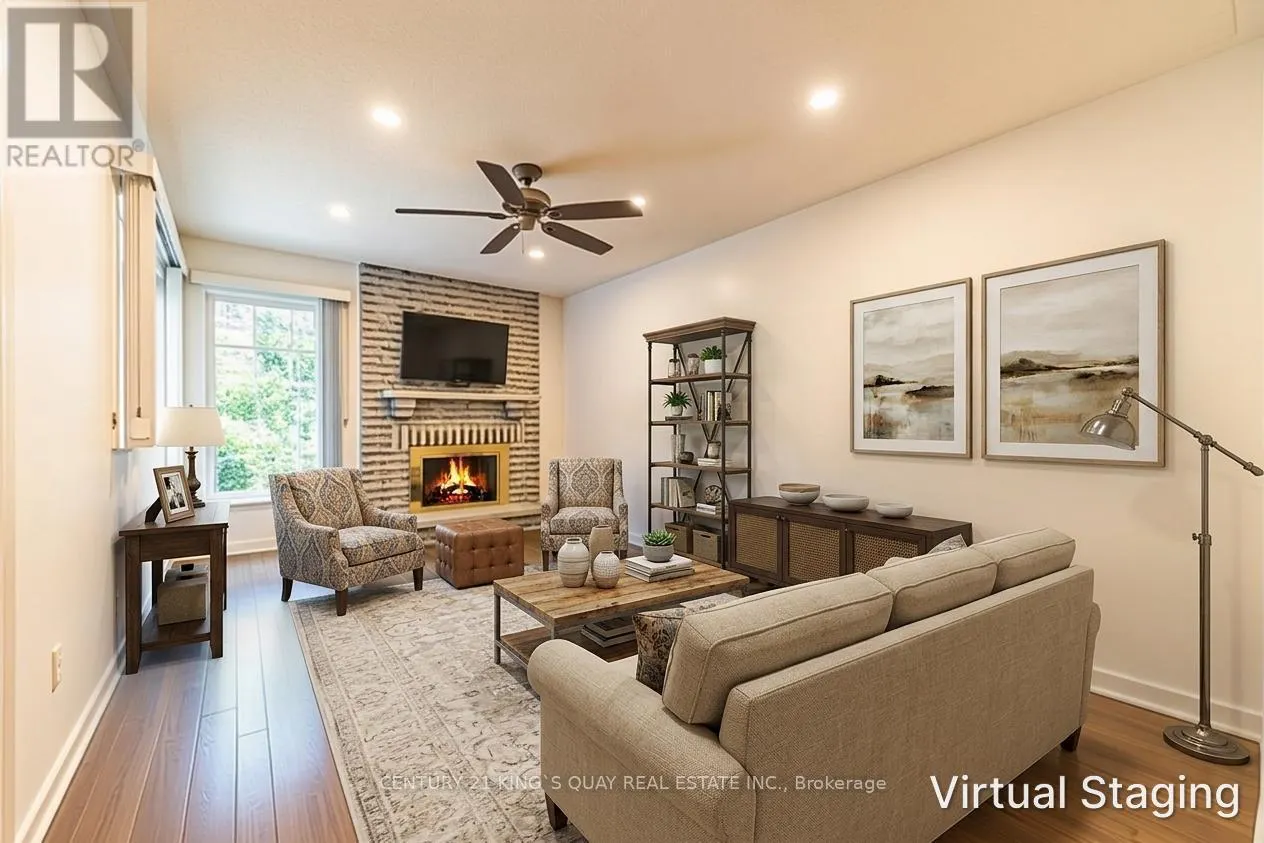 40 STONEHILL BOULEVARD