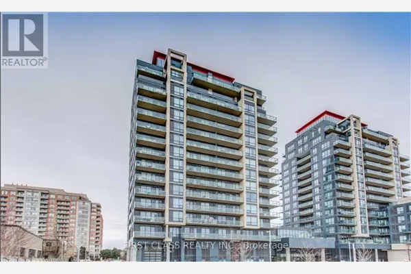 1509 - 9090 YONGE STREET