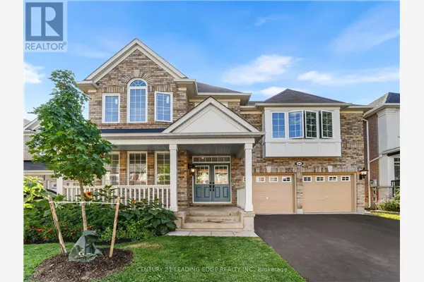 50 STORYBOOK CRESCENT