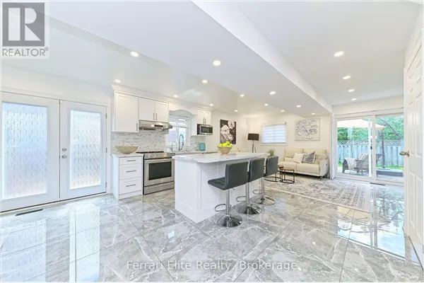 53 BELVEDERE CRESCENT