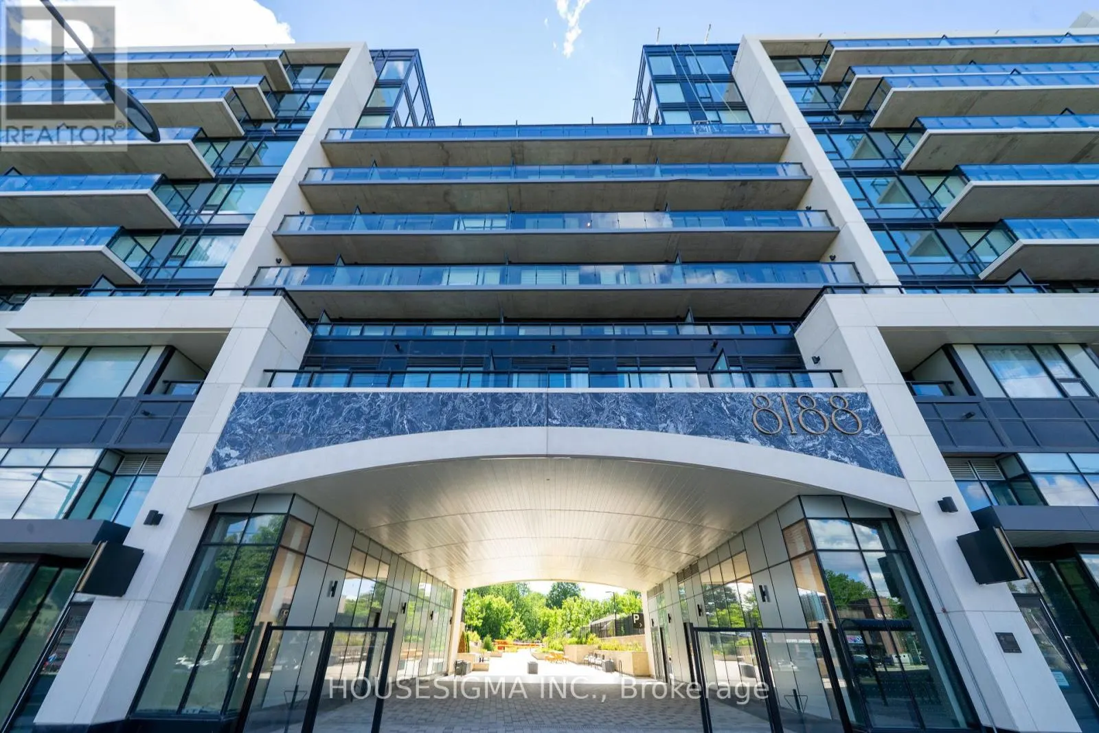 820 - 8188 YONGE STREET