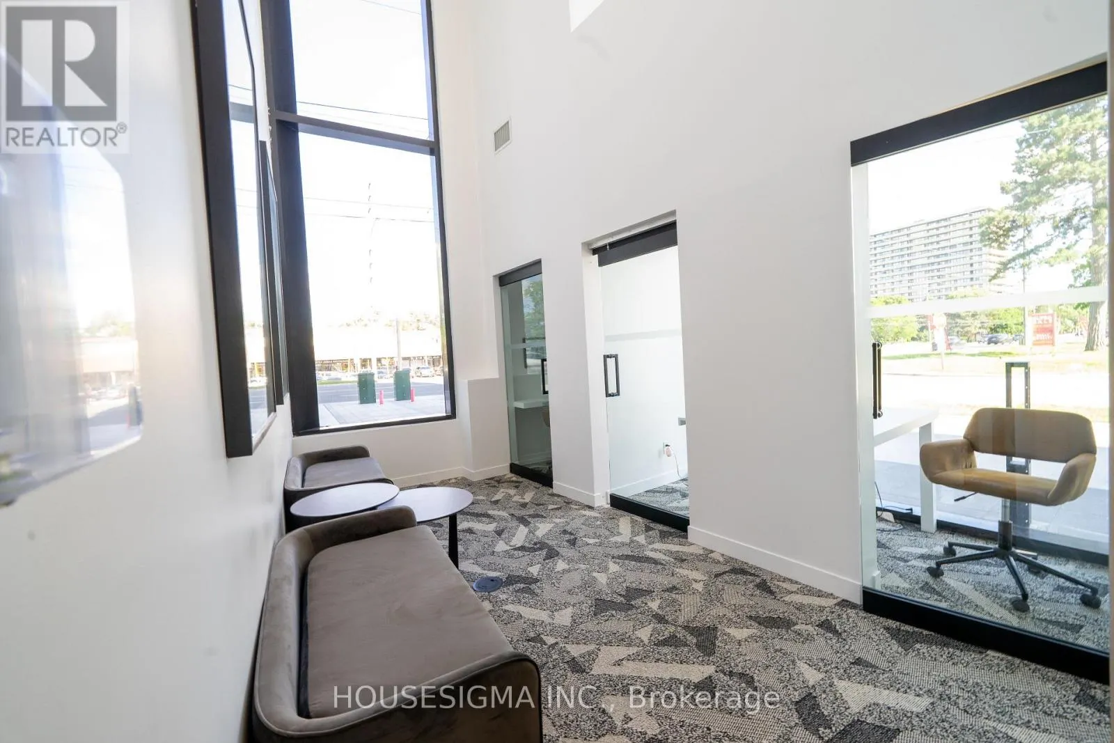 820 - 8188 YONGE STREET