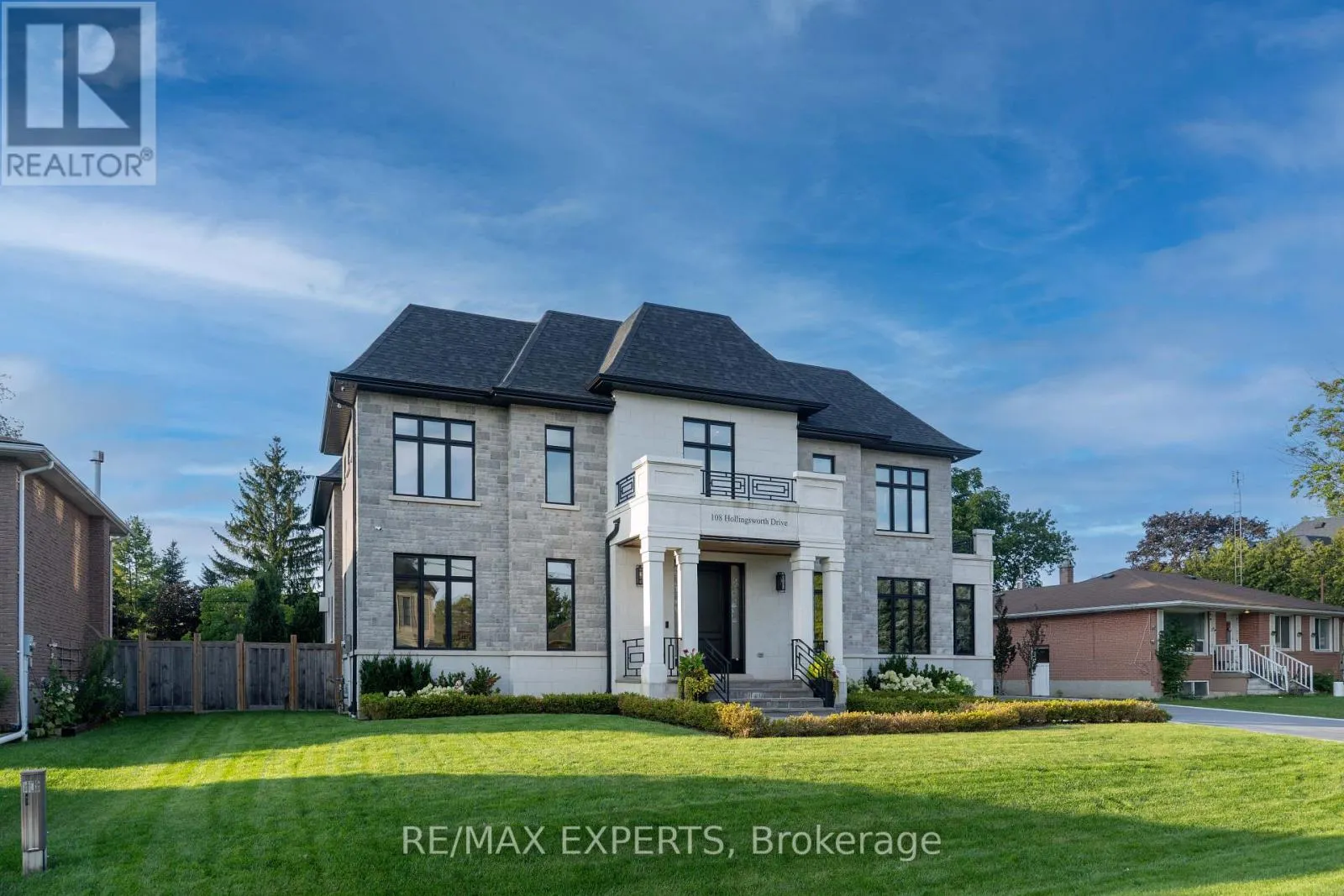 108 HOLLINGSWORTH DRIVE