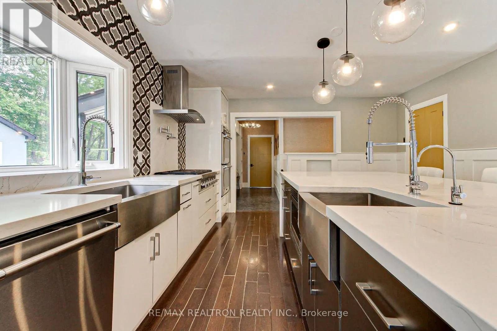 3433 MOUNT ALBERT ROAD