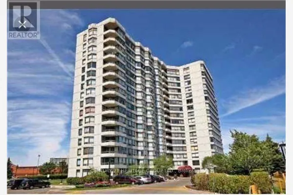 1003 - 7460 BATHURST STREET