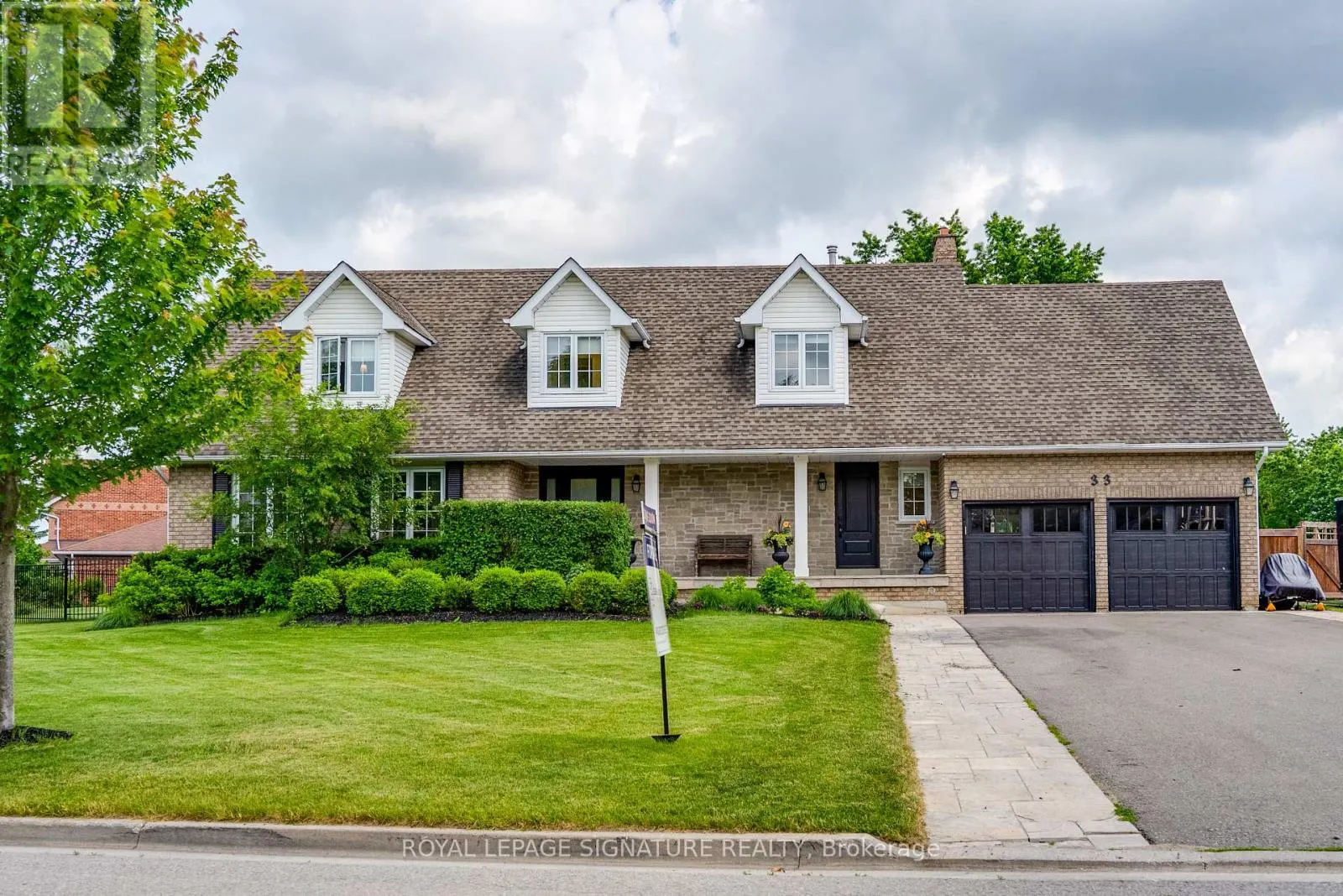 33 CAMPBELL DRIVE