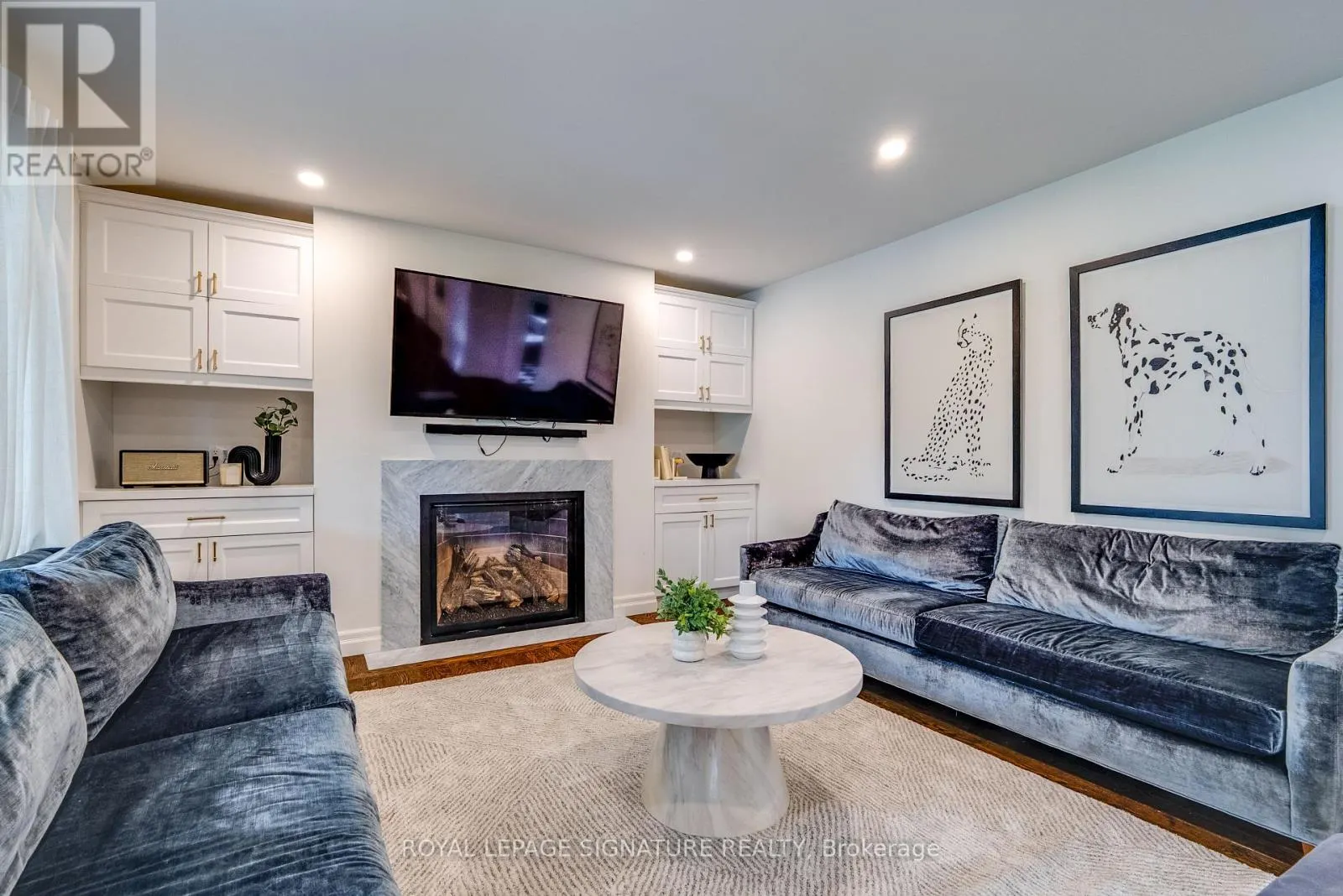 33 CAMPBELL DRIVE