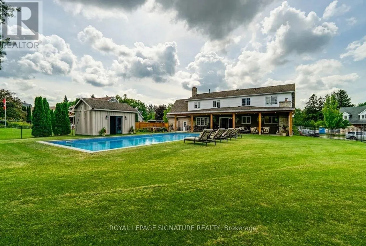 33 CAMPBELL DRIVE
