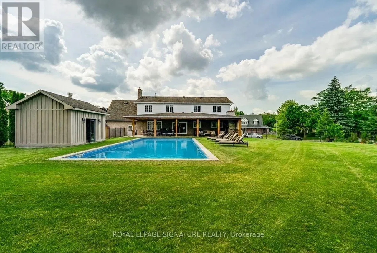 33 CAMPBELL DRIVE