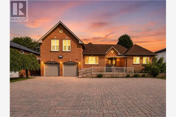 416 ELGIN MILLS ROAD W