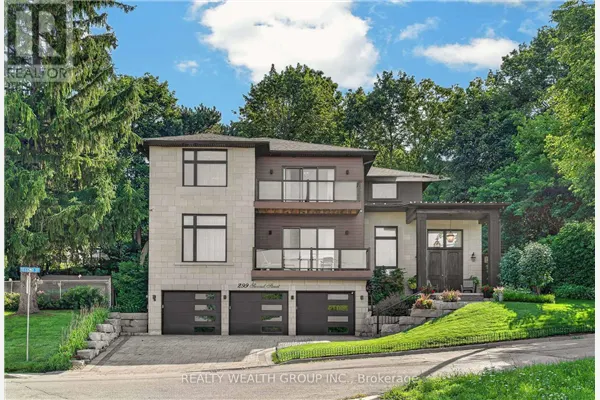 299 SECOND STREET