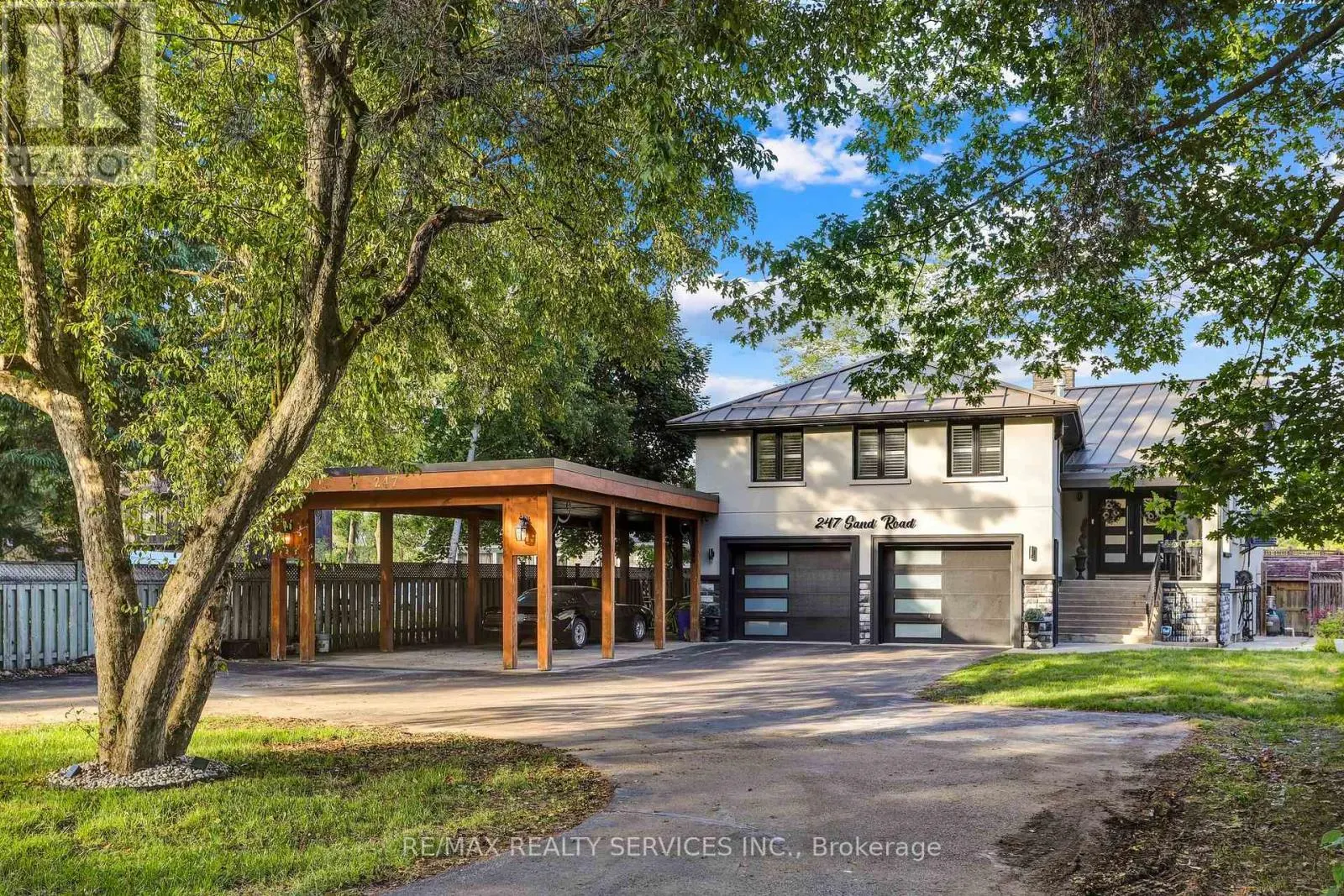 247 SAND ROAD