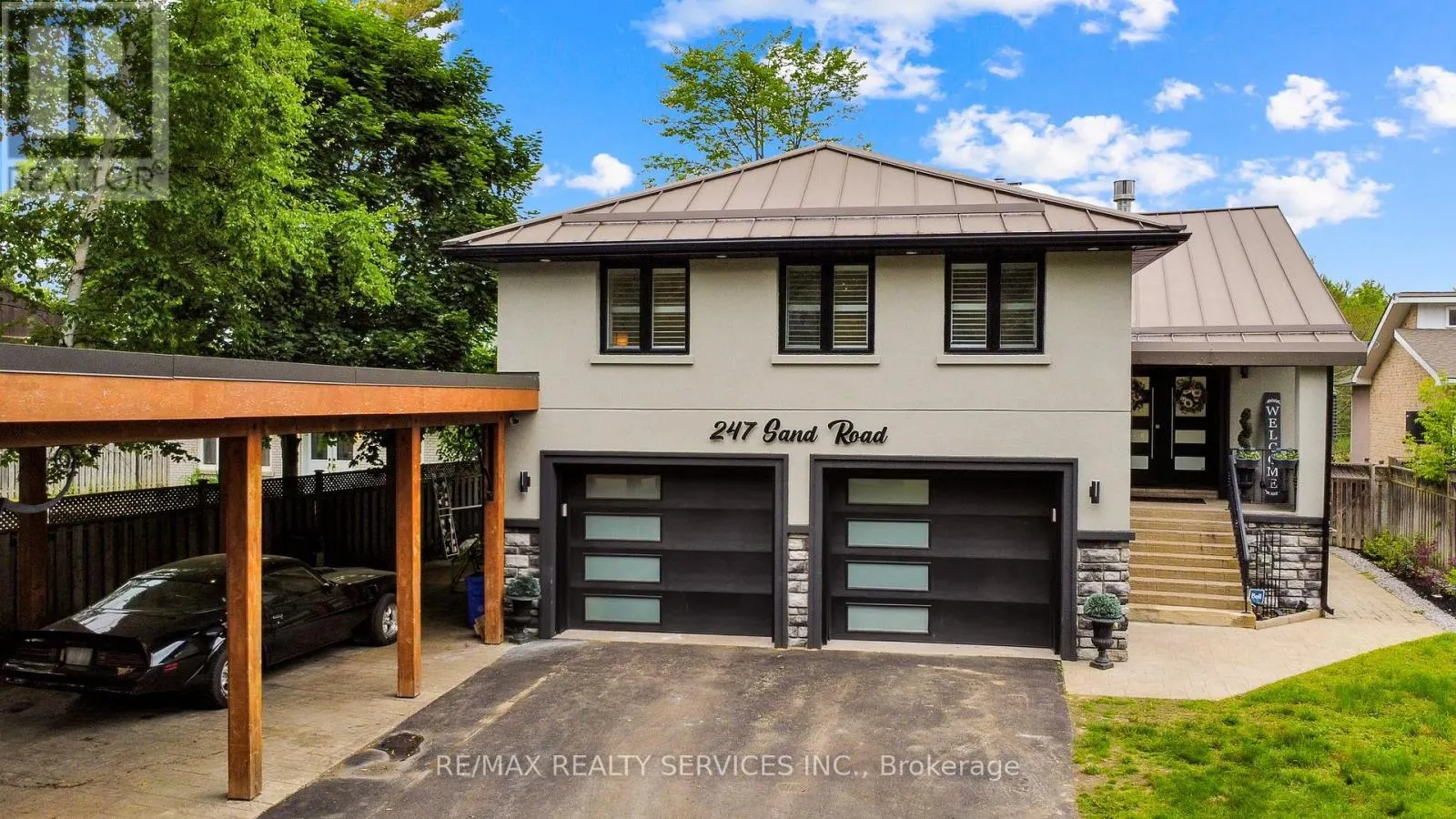 247 SAND ROAD
