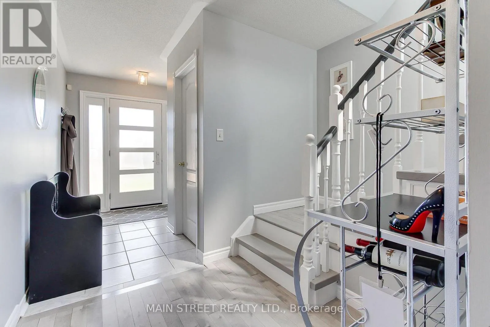 17 HIRST AVENUE