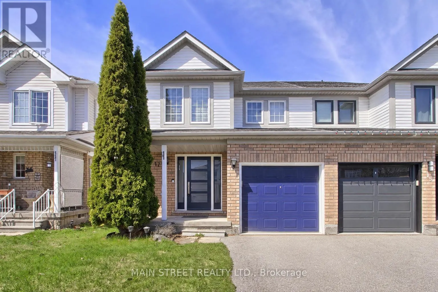 17 HIRST AVENUE