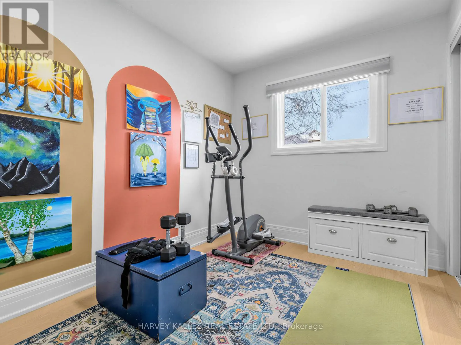 123 SAND ROAD