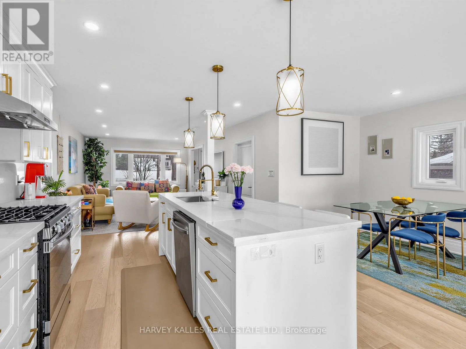 123 SAND ROAD