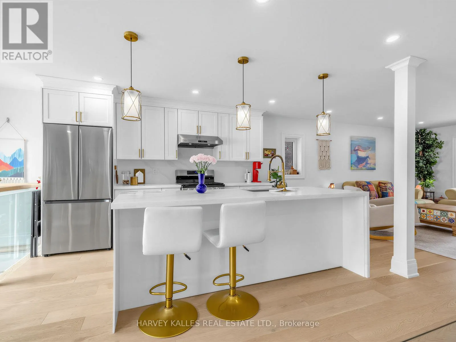 123 SAND ROAD