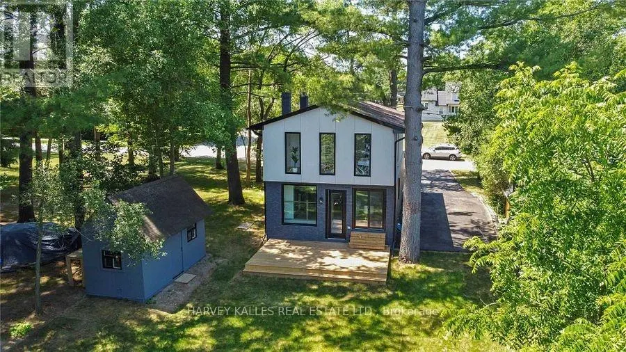 123 SAND ROAD