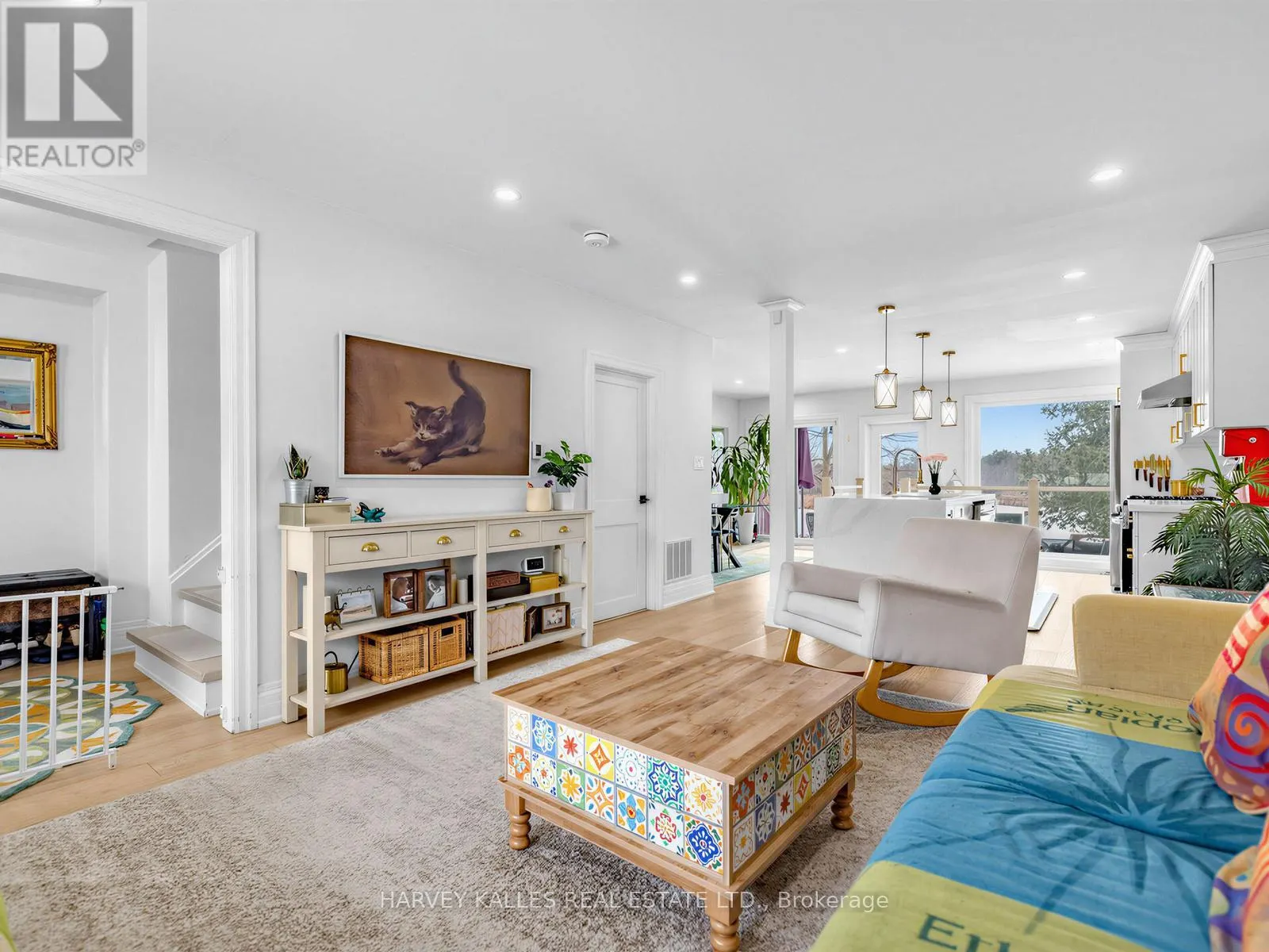 123 SAND ROAD
