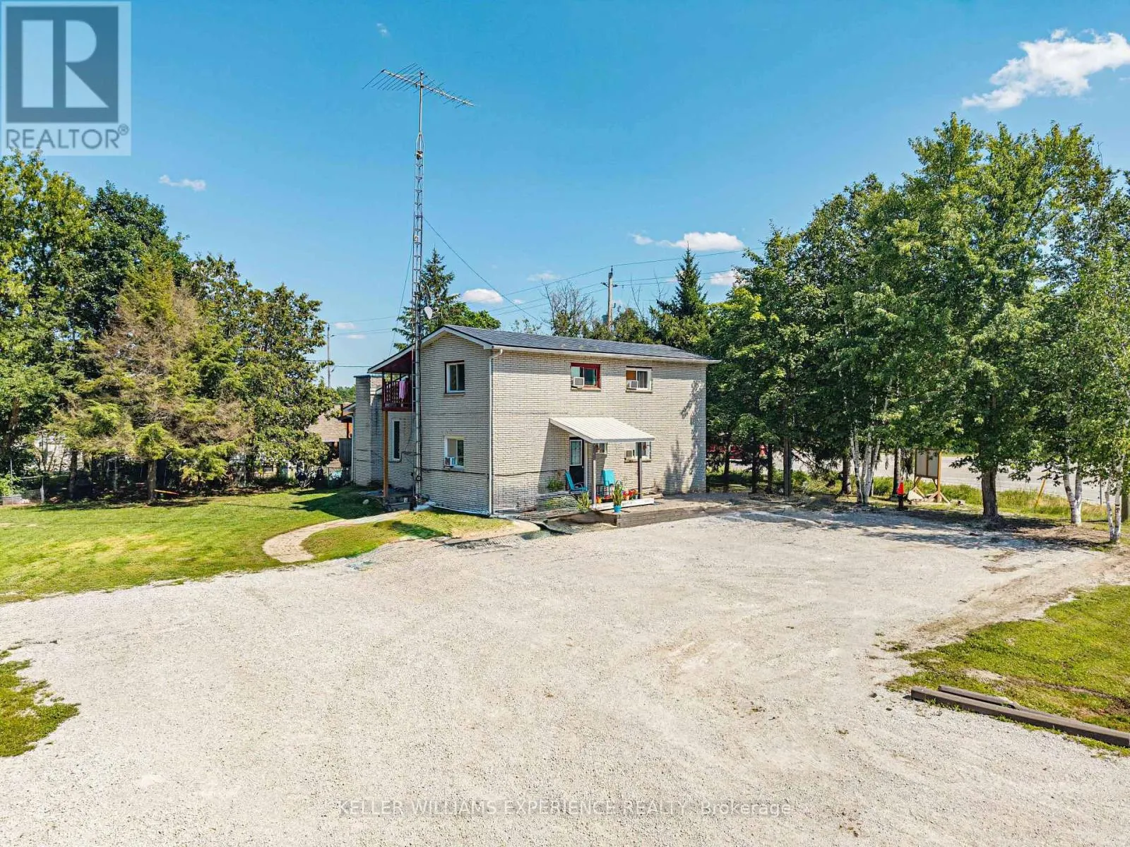 8867 MCKINNON ROAD