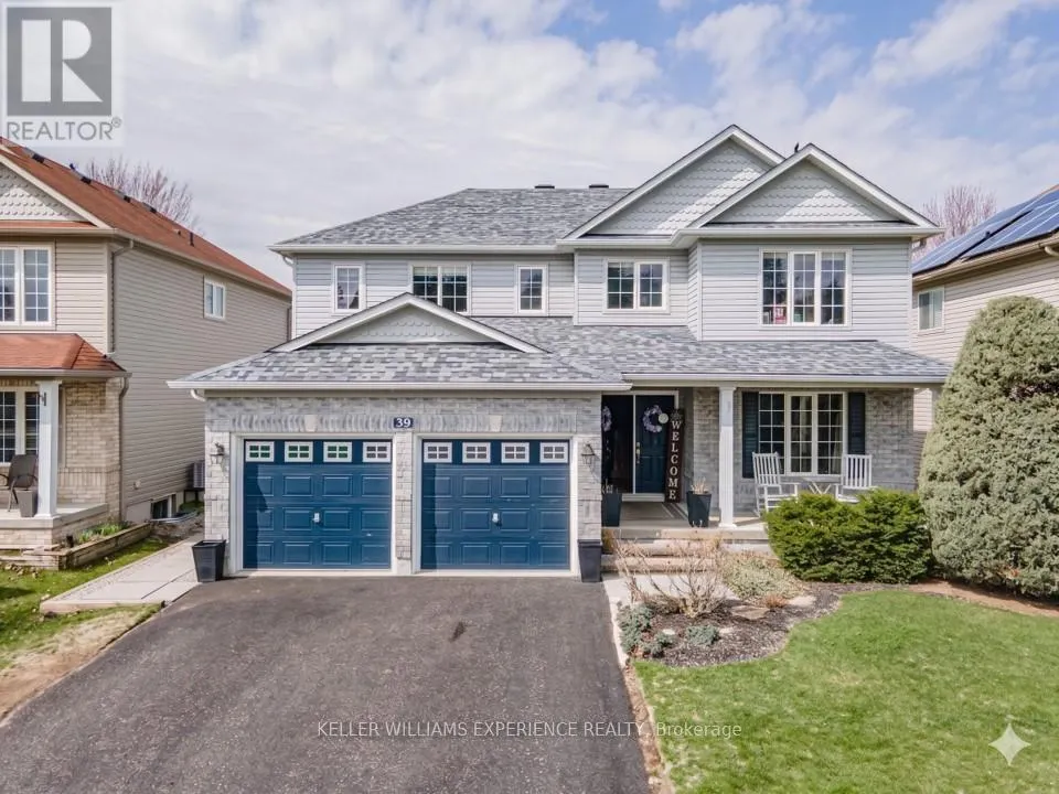39 STONEMOUNT CRESCENT