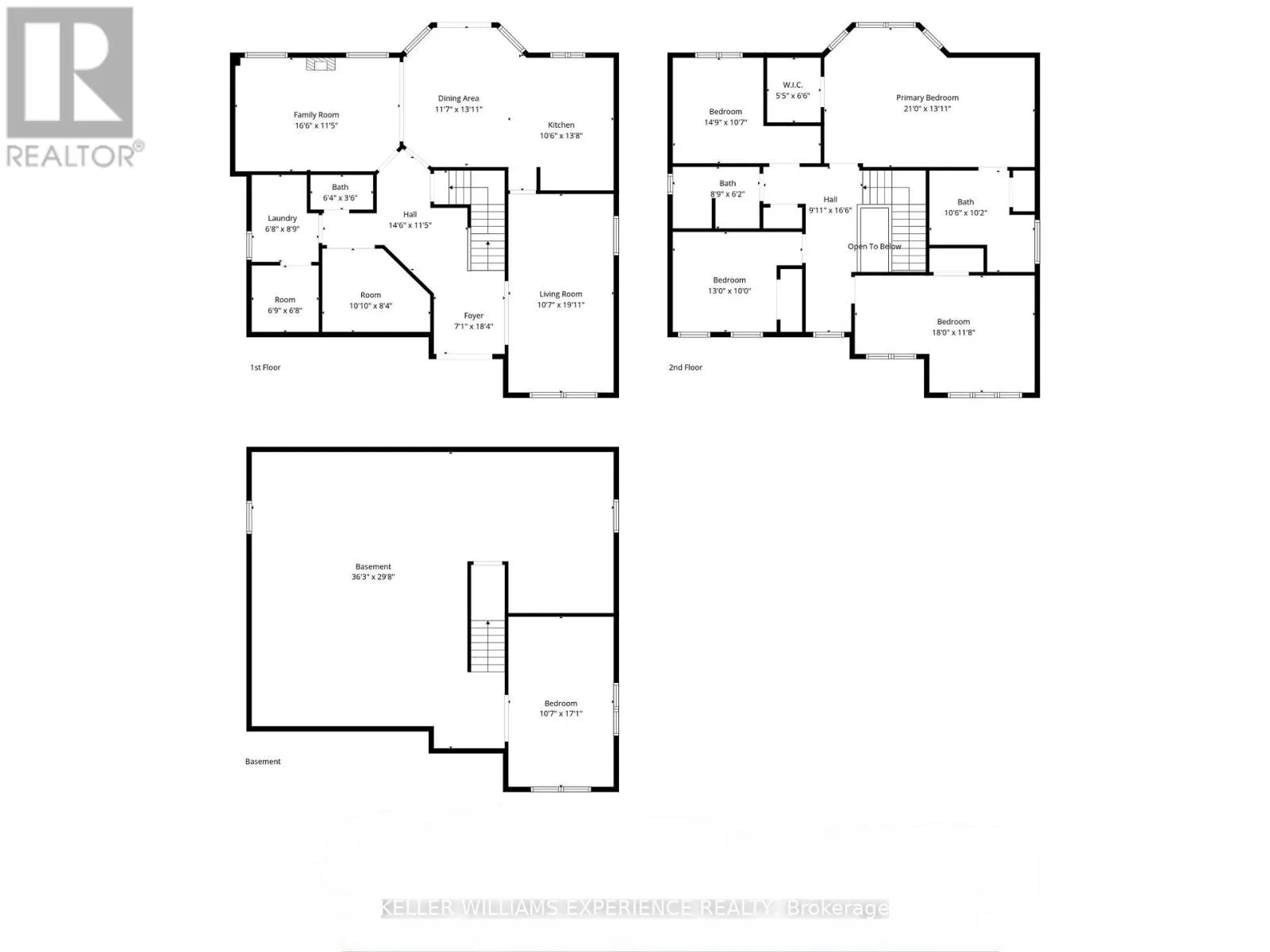 39 STONEMOUNT CRESCENT