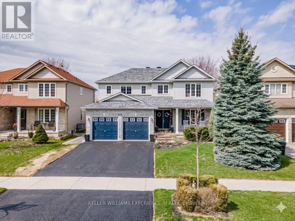 39 STONEMOUNT CRESCENT