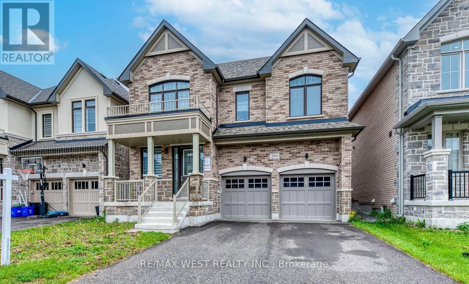 286 DANNY WHEELER BOULEVARD