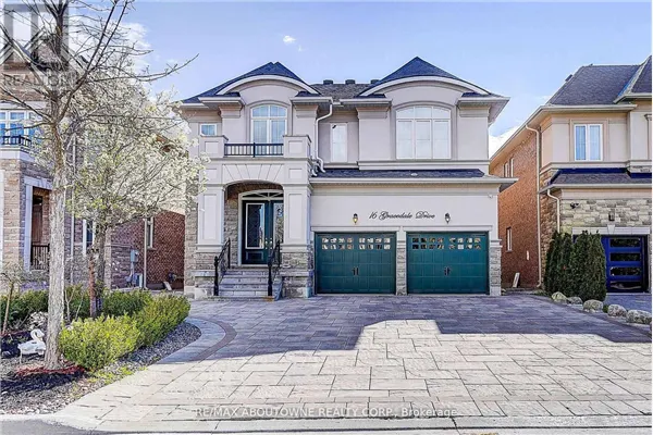 16 GRACEDALE DRIVE