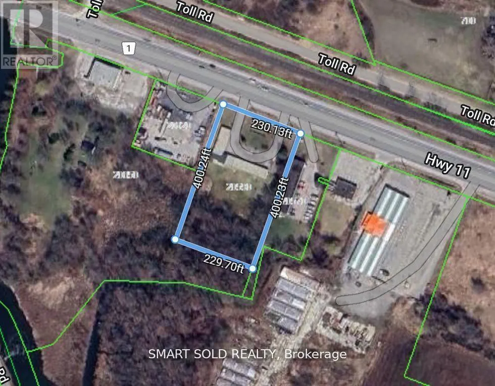 20590 HWY 11
