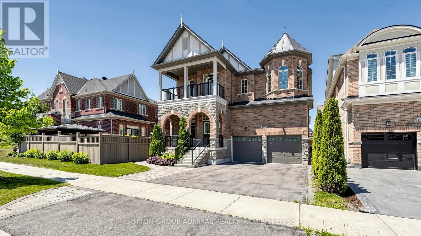 284 EAST'S CORNERS BOULEVARD