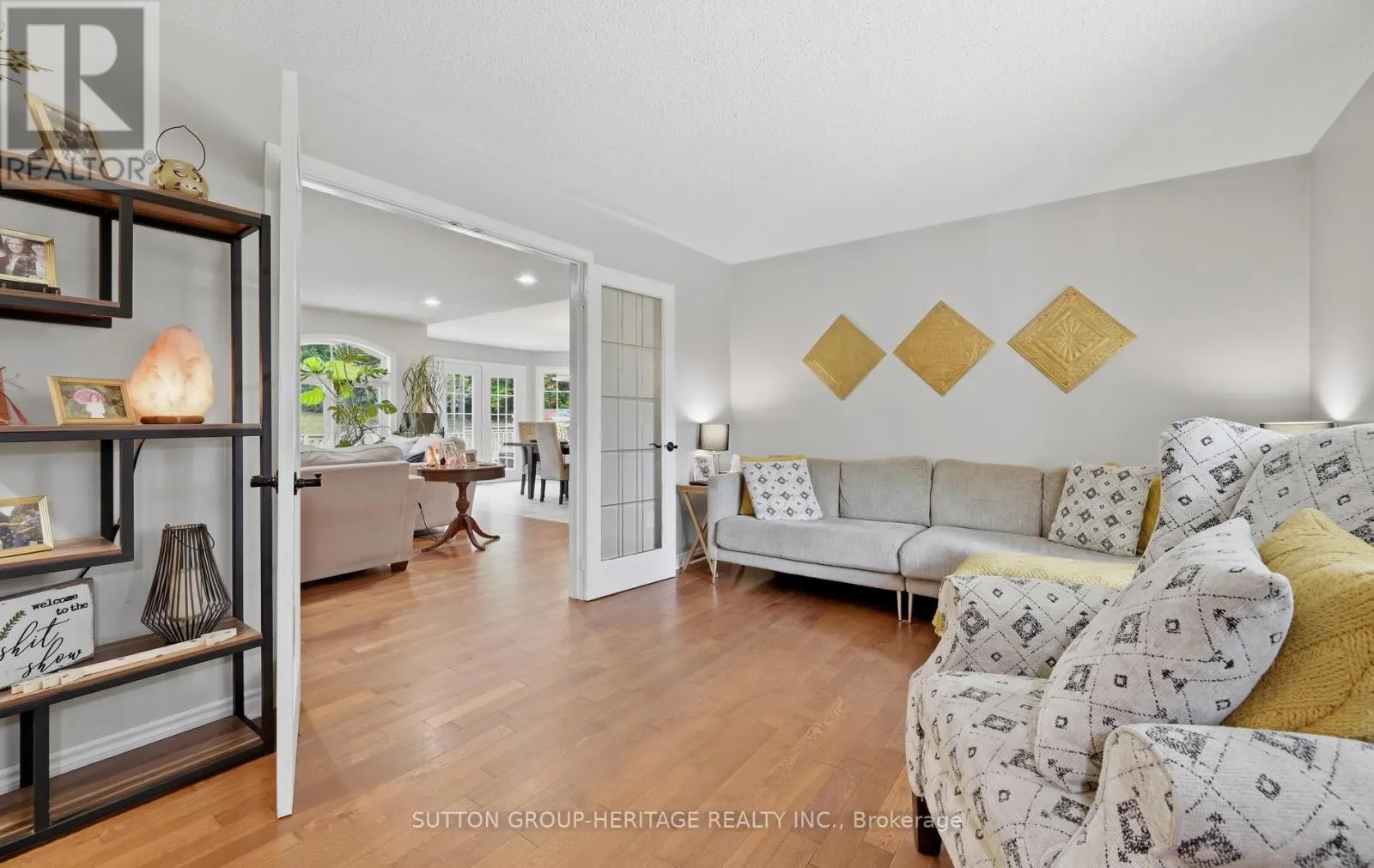 S 425 CONCESSION RD 2 ROAD