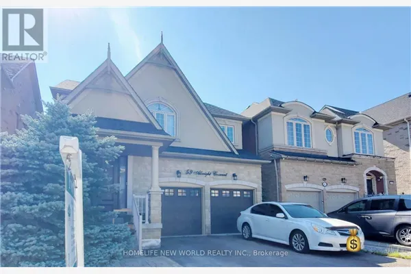59 ALBRIGHT CRESCENT