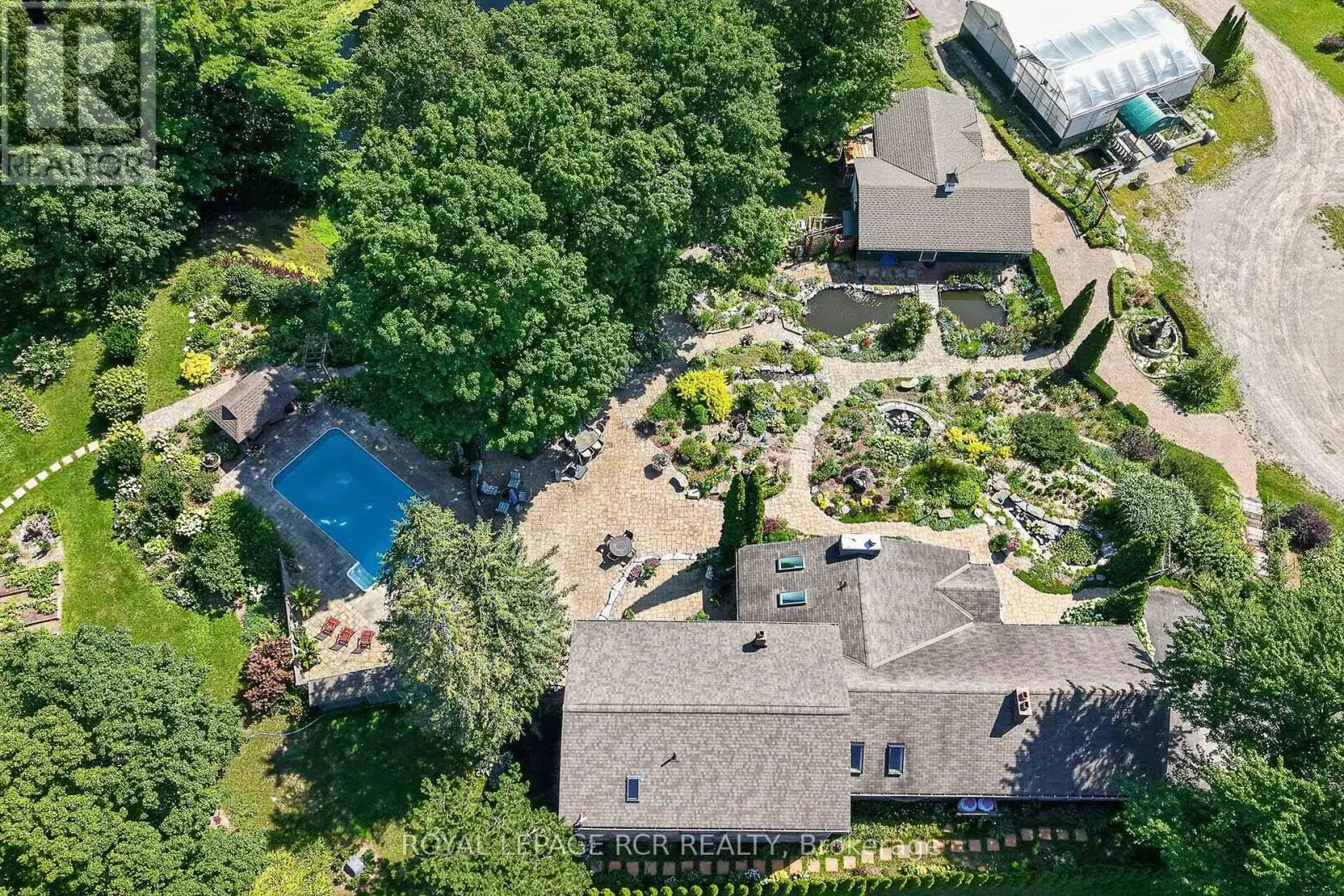 752 BALL ROAD