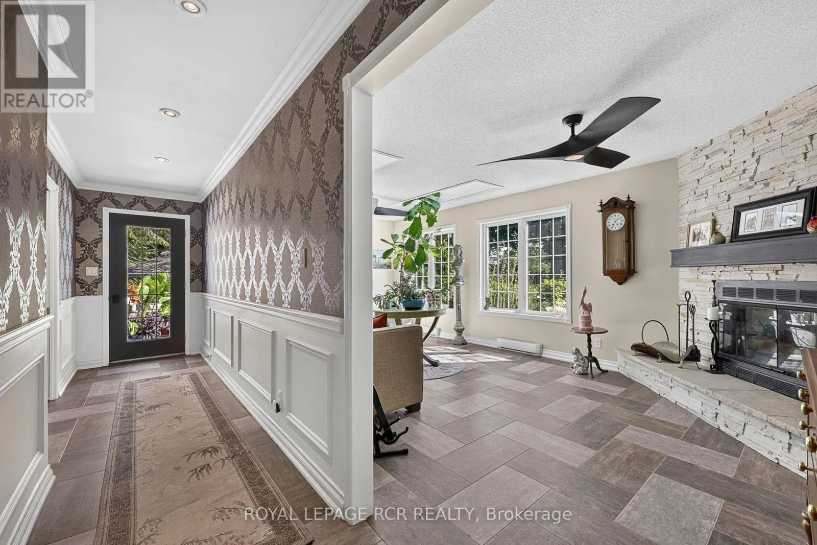 752 BALL ROAD