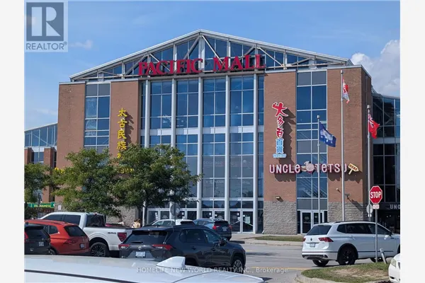 C60 - 4300 STEELES AVENUE E