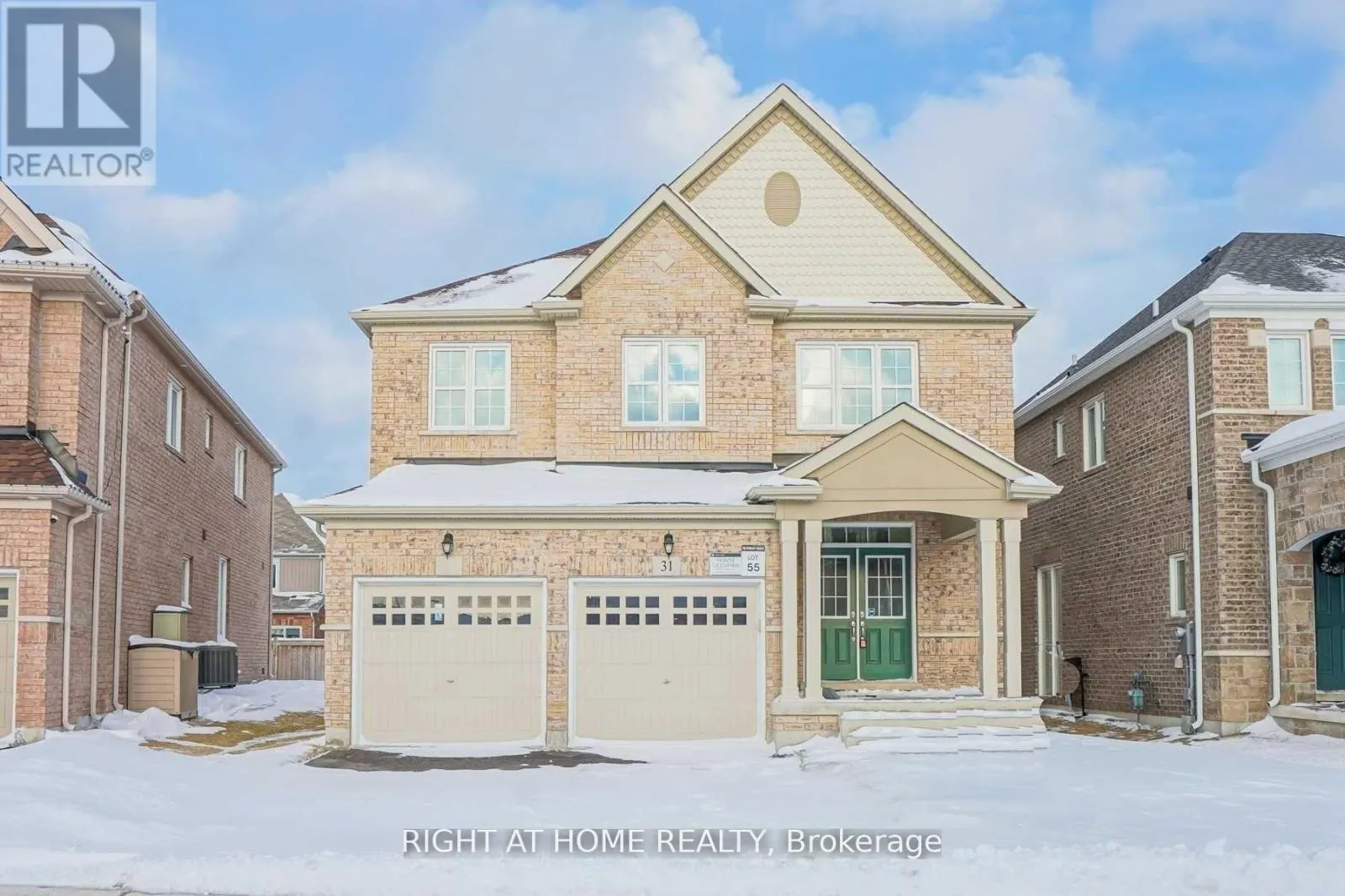 BSMT - 31 EMPIRE DRIVE