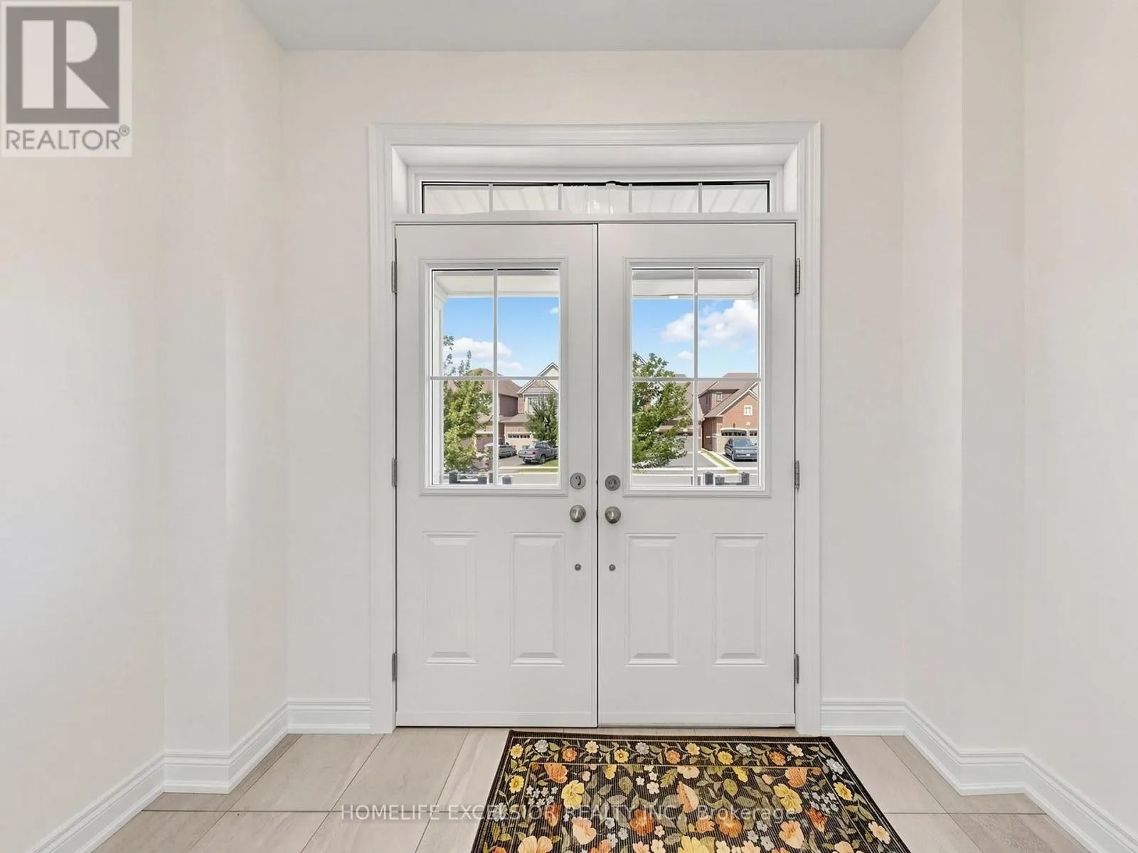 5 MANOR HAMPTON STREET