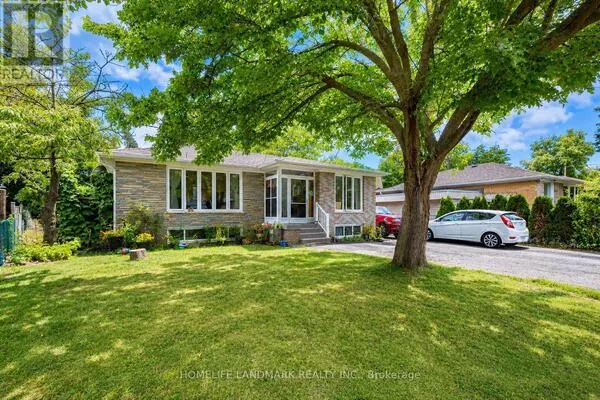 34 GENTRY CRESCENT