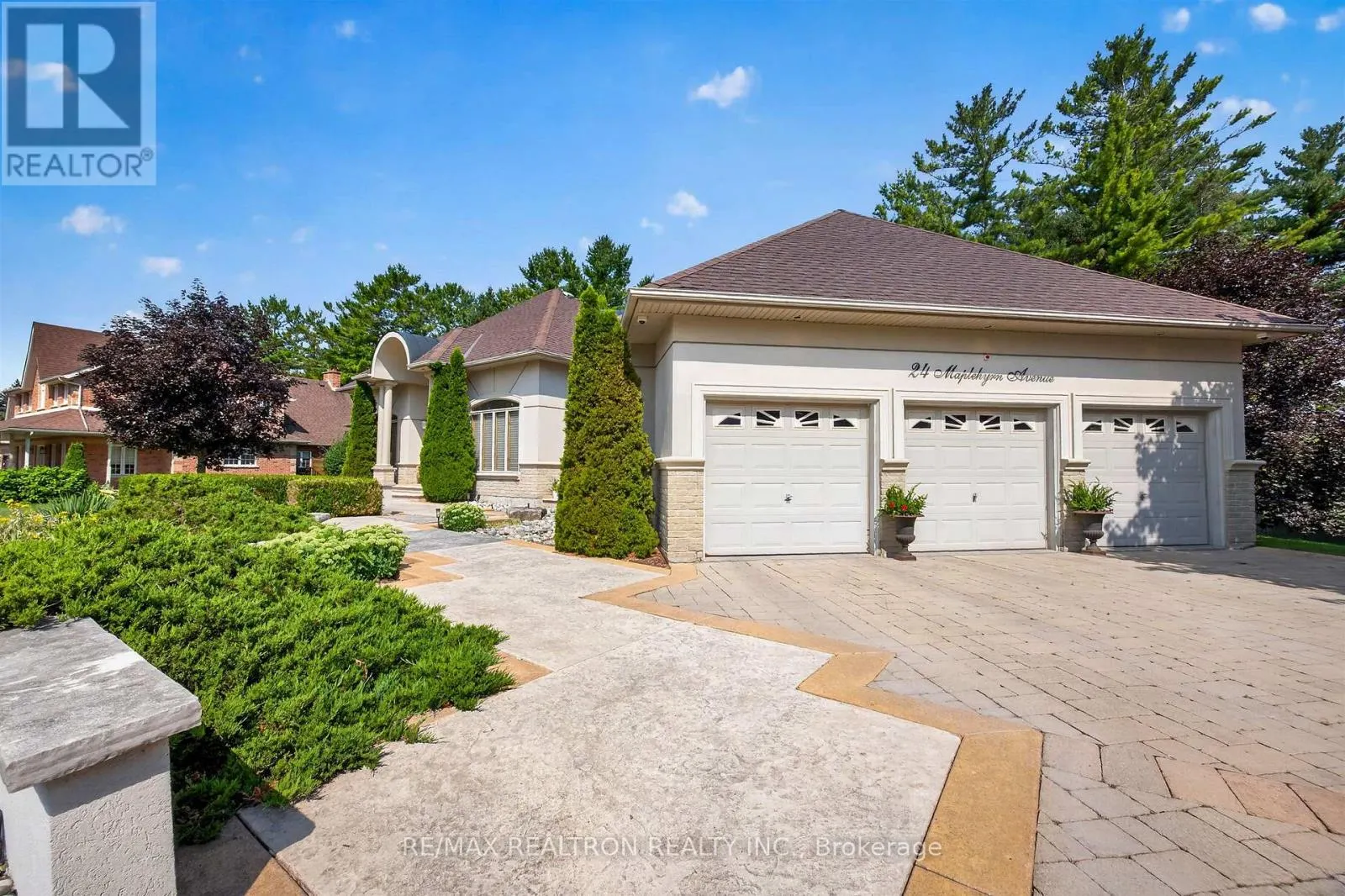 24 MAPLEHYRN AVENUE
