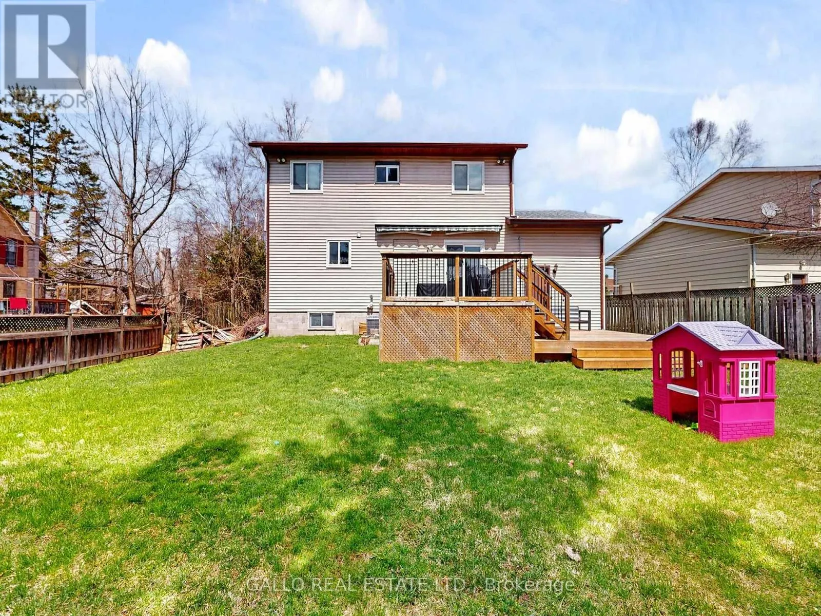 630 HIGHLAND CRESCENT