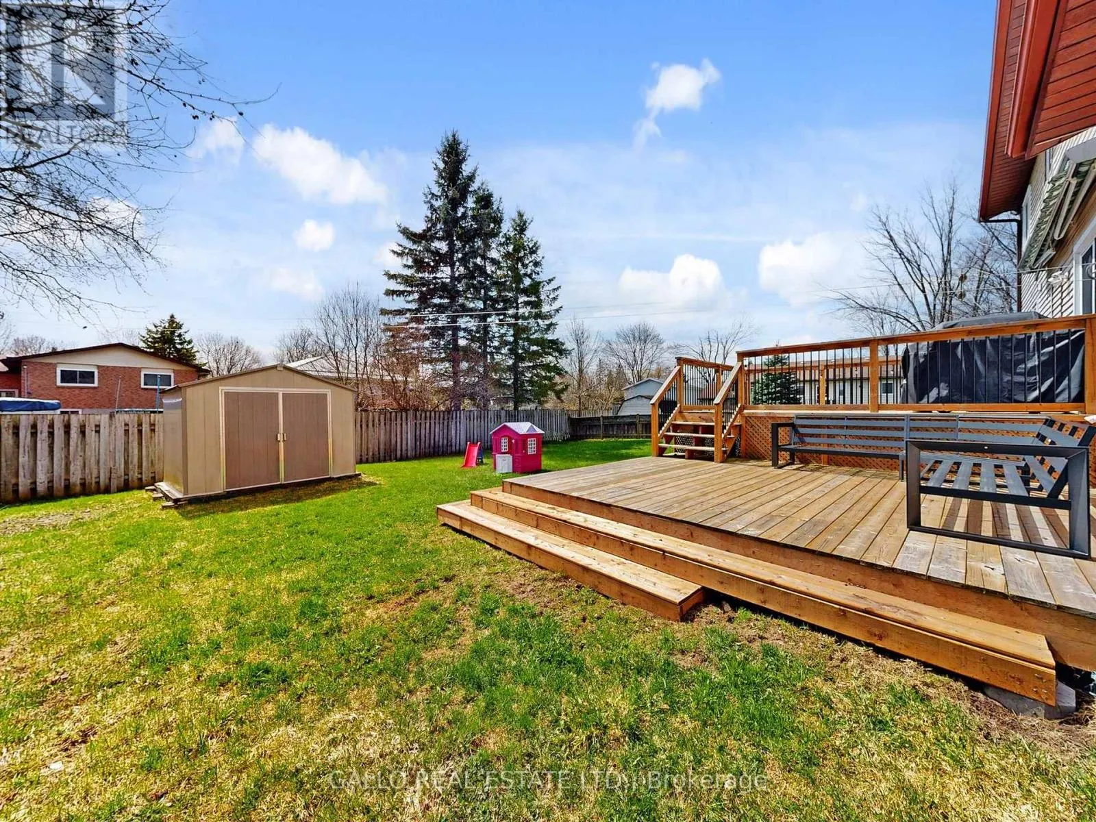 630 HIGHLAND CRESCENT