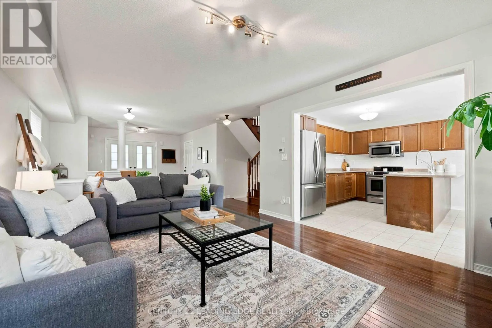 16 BOLSTER LANE
