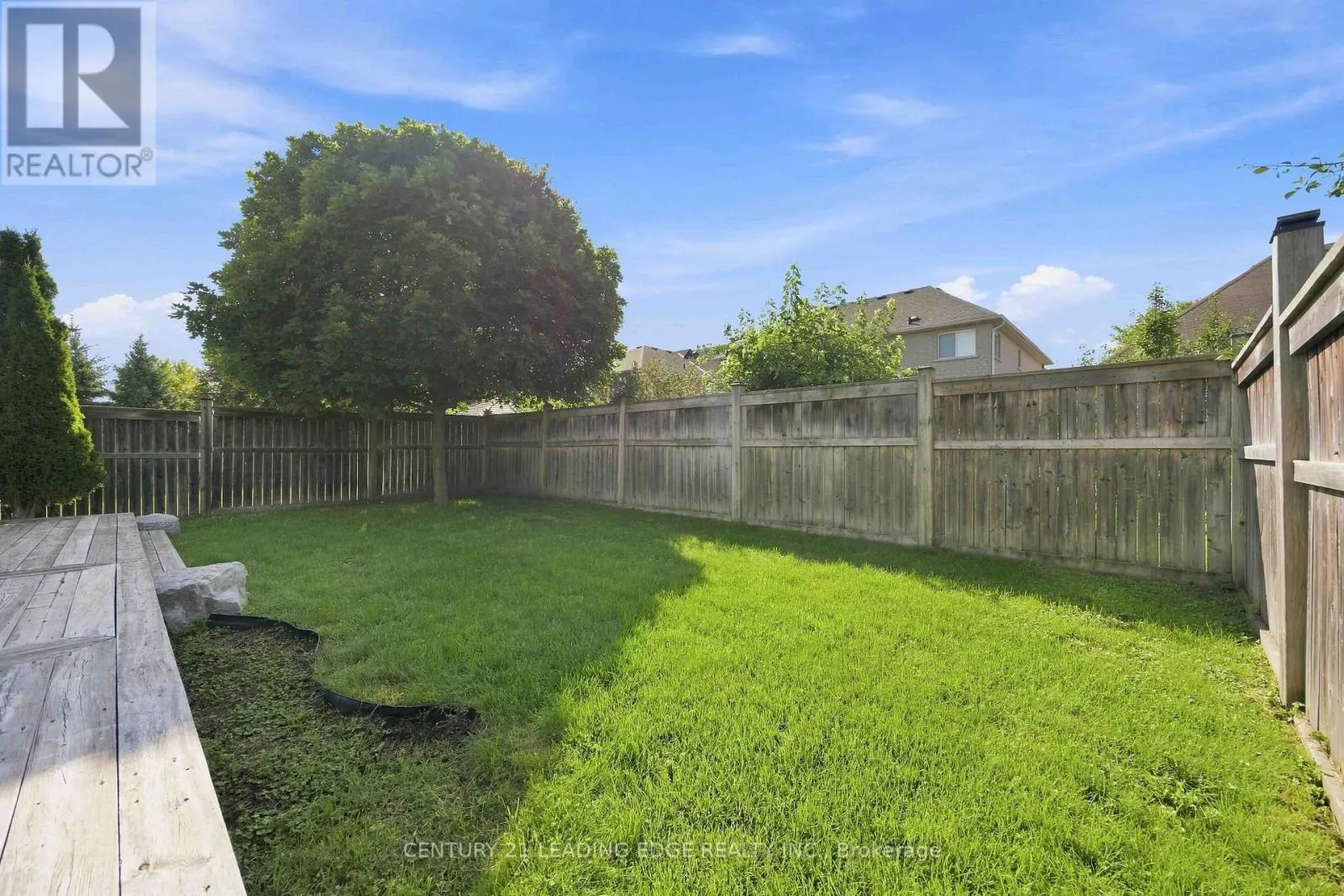 16 BOLSTER LANE